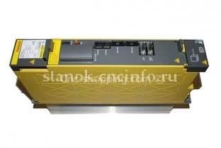 Сервоусилитель FANUC Servo Amplifier A06B-6114-H105
