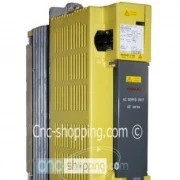 Сервопривод FANUC SVU-2 12/40 2 PWM 2 A06B-6089-H204