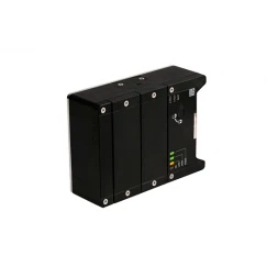 Запирающие модули типа MGB2-L.-MLI