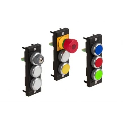 Подмодули типа MSM