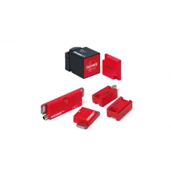 Предохранительные выключатели без защитной блокировки, типа CES-AR