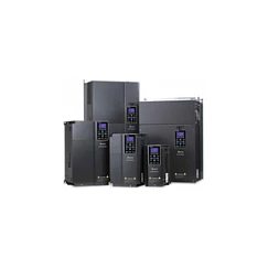 Преобразователи частоты Delta Electronics серия VFD-CP2000 для насосов VFD450CP43S-00